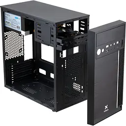 Корпус Vinga CS116-500W - мініатюра 7