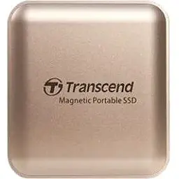 SSD накопичувач Transcend 1TB External SSD ESD420G (TS1TESD420G) teh0021594