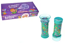 Калейдоскоп 9408A в дисплеї 6 шт. р.29,5x22x15,5см YG Toys