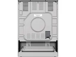 Плита електрична Gorenje GECS6B71CLB - мініатюра 8