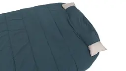 Спальний мішок Outwell Campion Lux Double -1°C (230479) - мініатюра 3