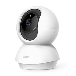 IP-Камера Tapo C200 FHD N300 microSD motion detection TP-Link teh0015976 - мініатюра 2