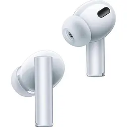 Навушники realme Buds Air 6 Pro Silver Blue - мініатюра 2
