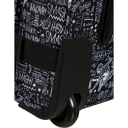 Дорожня Сумка На Колесах American Tourister URBAN TRACK DISNEY SPIDERMAN SKETCH 55x35x20 60C*07002 - мініатюра 9