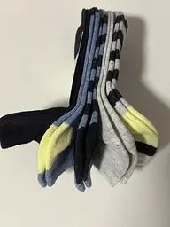 Дитячі шкарпетки Pepperts 31-34