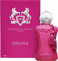 Парфумована вода Parfums de Marly Oriana 30 мл - мініатюра 2