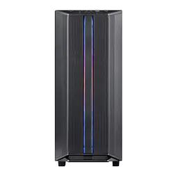 Корпус ProLogix E122 Tempered GlassMesh Black (E122 Black) - мініатюра 3