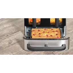 Мультипіч Cuisinart TriZone 13.6L (AFT13XSSE) - мініатюра 8