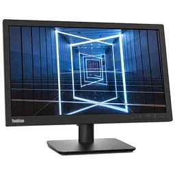Монітор Lenovo E20-30 (62F7KAT4UA) - мініатюра 2