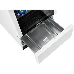 Комбінована плита Ardesto FSC-F5060AW - мініатюра 4