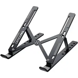 Підставка до ноутбука OfficePro LS320G Grey (LS320G)