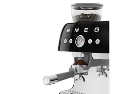 Кавоварка Smeg EGF03BLEU - мініатюра 6