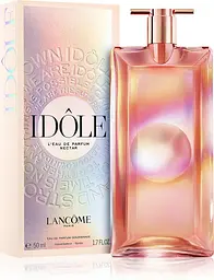 Оригінал Lancome Idole Nectar 50 мл Парфумована вода - мініатюра 2