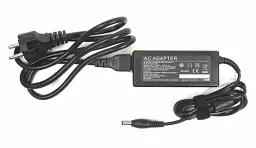 Блок живлення PowerPlant для ноутбуків IBM/Lenovo 20V, 3.25A, 65W, 5.5x2.5 (IB65H5525) - мініатюра 2