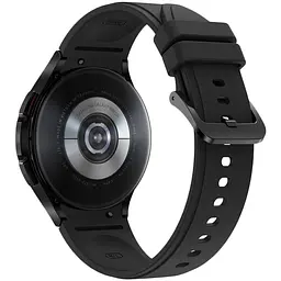 Смарт-годинник Samsung Galaxy Watch 4 Classic 46 mm (R895) Black (SM-R895ZKASEK) (Grade C) Seller Refurbished - мініатюра 3