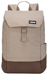 Рюкзак Thule Lithos 16L (Nuanced Brown) 3205450 (TH 3205450) - мініатюра 13