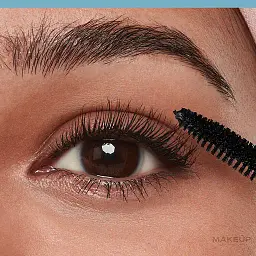 Туш для вій Bourjois Volume Glamour Ultra Volumateur Black 12 мл - мініатюра 4