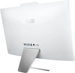 Комп'ютер персональний ASUS моноблок A3402WVAK-WPC0400 23.8' FHD AG Intel 5-120U 16GB F512GB UMA WiFi кл+м без ОС білий (90PT03T1-M00C90) - мініатюра 6