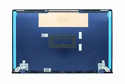 Кришка ноутбука / кришка екрана + петлі / кришка матриці для ноутбука Asus ZenBook 14 UX433FN, UX433FA (90NB0JQ1-R7A010) Оригінал від Asus, Кришка матриці