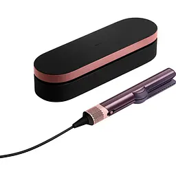 Випрямляч для волосся Dyson Airstrait HT01 Jasper Plum [599046-01/599053-01] CN [144900] - мініатюра 5
