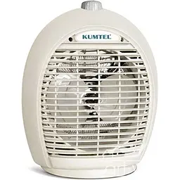 Обігрівач Kumtel LX-6331 - мініатюра 2