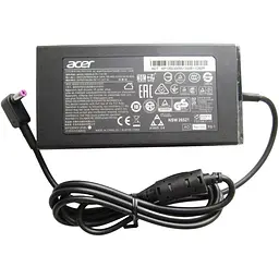 Блок живлення для ноутбука Acer 135W 19V 7.1A 5.5×1.7 мм Slim (PA-1131-05 / A40276)