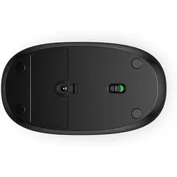 Комп'ютерна мишка HP 240 Bluetooth Mouse Black (3V0G9AA) - мініатюра 7
