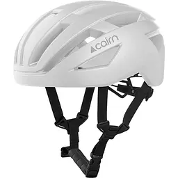 Велошолом Cairn Atom 58-61 Білий