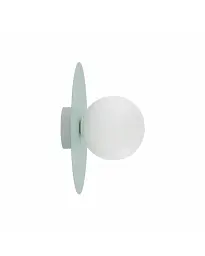 Бра, настінний світильник Tk Lighting 10229 Pixi G9 1x8W IP20 - мініатюра 3
