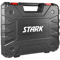 Дриль-шурупокрут Stark CD-10-2 Li-Ion безщітковий акумуляторний (210018110) - мініатюра 12