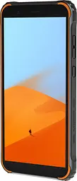 Захищений смартфон Blackview BV4900 Pro 4/64GB АКБ 5 580 мАч Orange - мініатюра 3