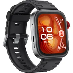Смарт-годинник Huawei Watch Fit 4 Pro Black [55020EYK] [153412] - мініатюра 3