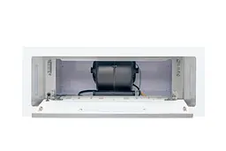 Витяжка повнобудована PERFELLI BISP 7673 WH 1000 LED Strip - мініатюра 6