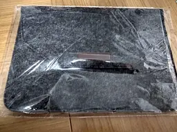 Чохол кишеня GRAND MacBook Air 13/P 13 футляр конверт натуральна повсть - мініатюра 6