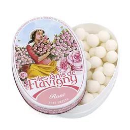 Драже Anis de Flavigny Аніс і Троянда 50 г - мініатюра 2