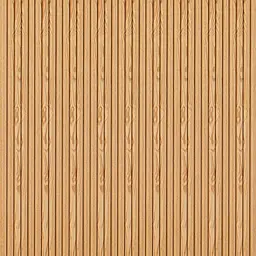 Рейка декоративна Sticker Wall WPC стінова 3000х150х9мм Сосна SW-00001867 - мініатюра 8