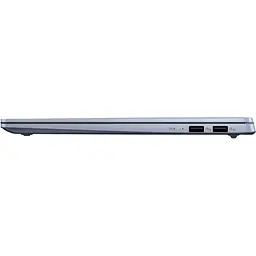 Ноутбук Asus Vivobook S14 OLED S5406MA-QD055W, Intel Core Ultra 7 155H, 4.8GHz, 14 WUXGA, 16GB, SSD 512GB, Intel Arc Graphics, Windows 11 Home - мініатюра 7