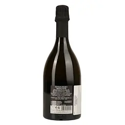 Вино ігристе San Maurizio Dolce VSQ біле солодке 6.5% 0.75 л (1093) - мініатюра 4
