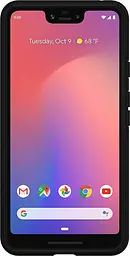 Протиударний двошаровий чохол Incipio DualPro для Google Pixel 3 XL (6.3") Black - мініатюра 4