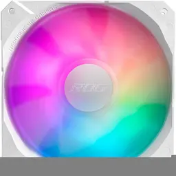 Система водяного охолодження Asus ROG Strix LC II 360 ARGB White Edition (90RC00F2-M0UAY0) EU [104428] - мініатюра 9