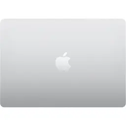 Ноутбук Apple MacBook Air 15` M5 24/1TB Silver 2026 (MDVC4) [160700] - мініатюра 3