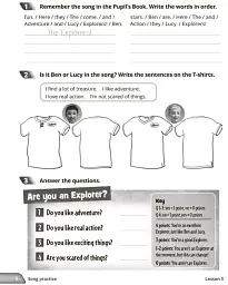 Quick Minds. Ukrainian edition. Activity Book 4 - Герберт Пухта - мініатюра 5