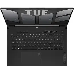 Ноутбук Asus TUF Gaming A17 FA707NUG (FA707NUG-HX154) [149549] - мініатюра 8