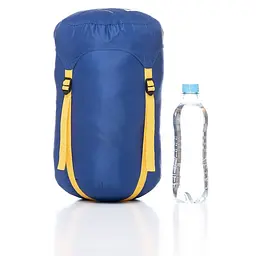 Компресійний мішок Turbat Vatra 2S Carry Bag Темно-синій - мініатюра 2