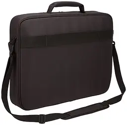 Сумка Advantage Clamshell Bag 17.3" ADVB-117 Black Case logic sum0027855 - мініатюра 2