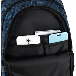 Рюкзак GoPack Teens 162M-5 (GO25-162M-5) - мініатюра 10