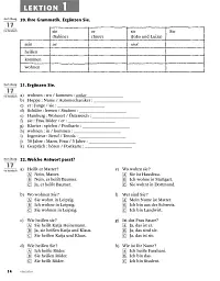 Themen aktuell 1. Arbeitsbuch - мініатюра 13