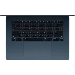 Ноутбук Apple MacBook Air 15" M3 16/512GB Midnight 2024 [MXD43] [104375] - мініатюра 2