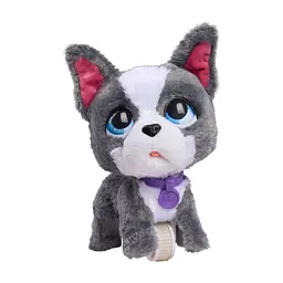 Интерактивная игрушка Furreal серии Walk-a-Lots - Французский бульдог (28161)