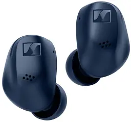 TWS Sennheiser Accentum True Wireless blue (700264) UA - мініатюра 2
